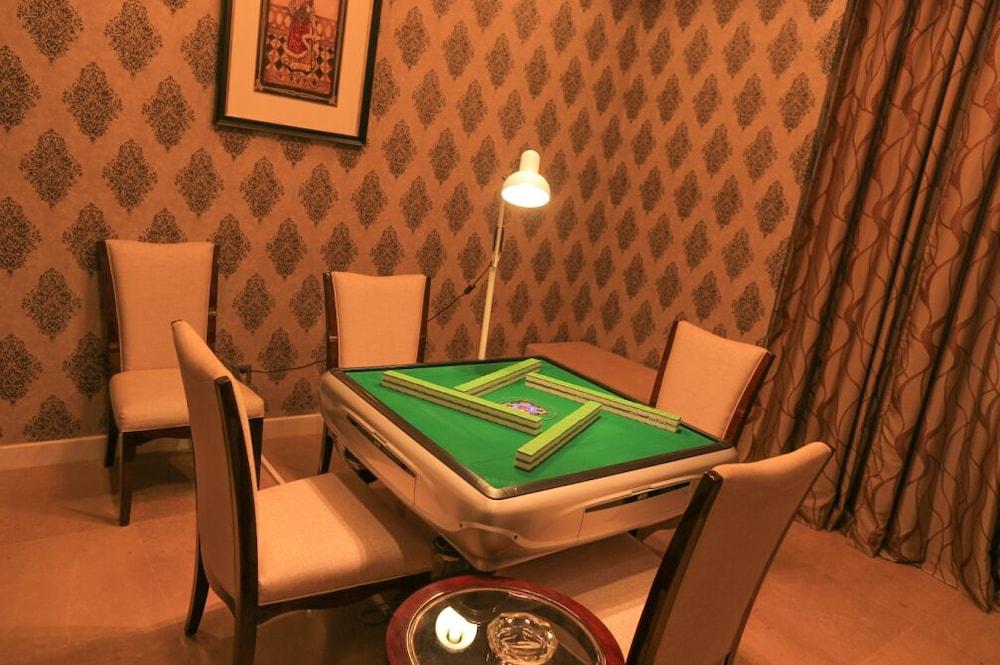 Country Garden Phoenix Hotel Kaiping Дзянмън Екстериор снимка